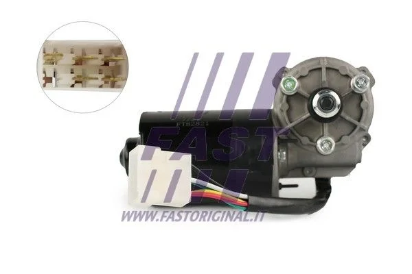 Motor brisalcev FAST FT82821