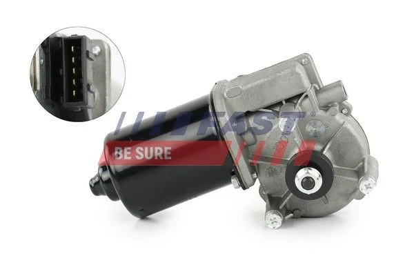 Motor brisalcev FAST FT82822