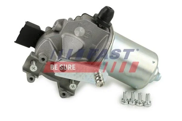 Elektromotor, čiščenje žarometov FAST FT82823