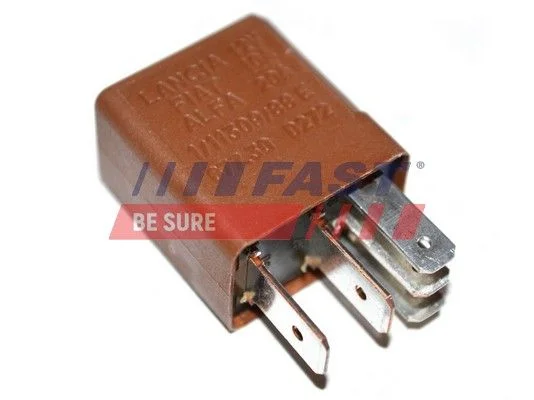 Rele, imobilizator FAST FT83303