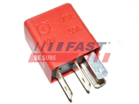 Rele, imobilizator FAST FT83305