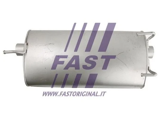 Zadnji dušilec zvoka FAST FT84112