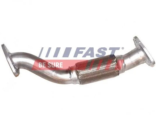 Exhaust Pipe FAST FT84123