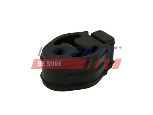 Rubber Buffer, muffler FAST FT84409
