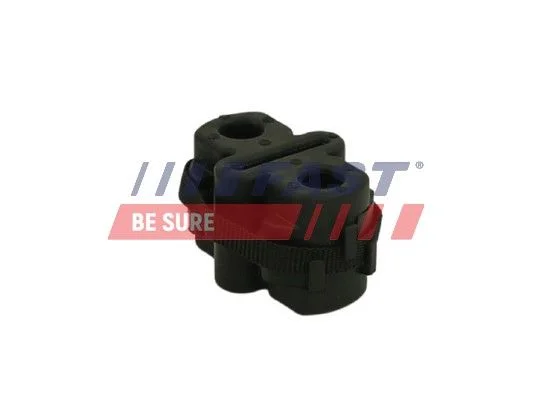 Rubber Buffer, muffler FAST FT84413