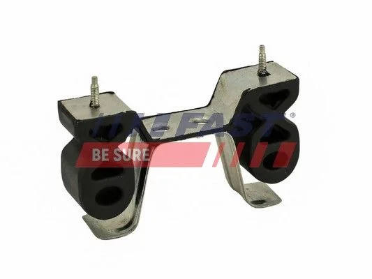 Rubber Buffer, muffler FAST FT84415