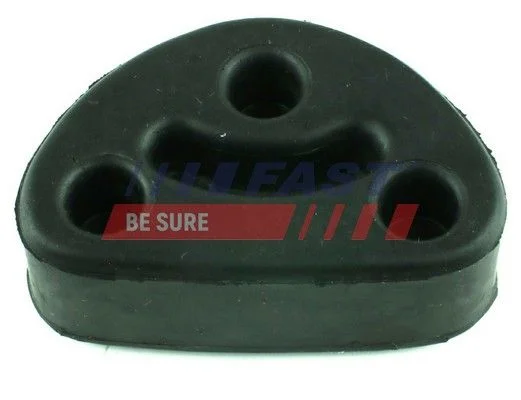 Rubber Buffer, muffler FAST FT84531