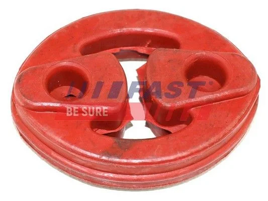 Rubber Mount, muffler FAST FT84566