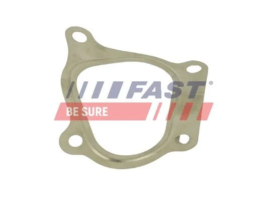 Gasket, exhaust pipe FAST FT84802