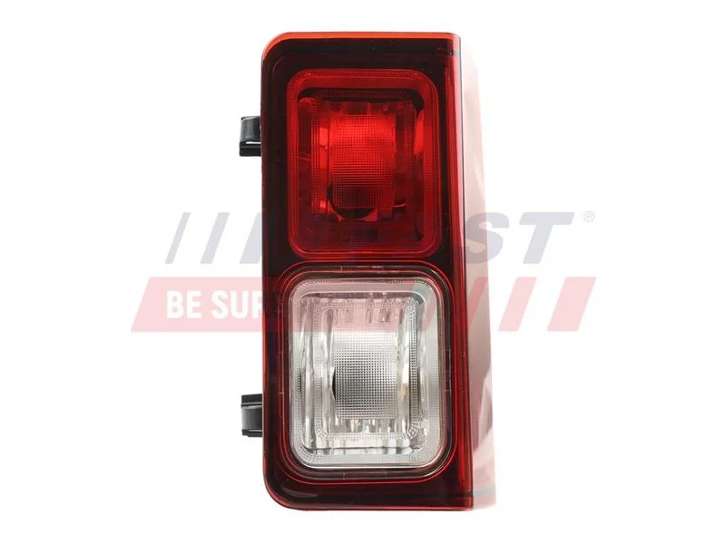 Tail Light Assembly FAST FT86207