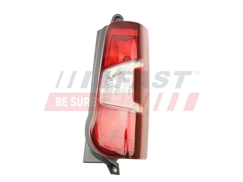 Tail Light Assembly FAST FT86216