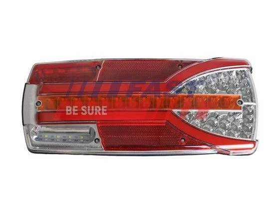 Tail Light Assembly FAST FT86223