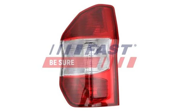 Tail Light Assembly FAST FT86261