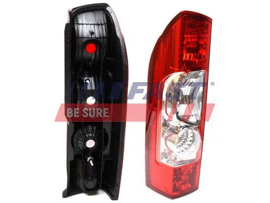 Tail Light Assembly FAST FT86344