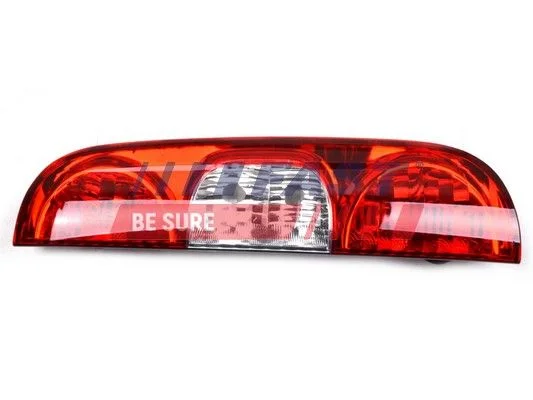 Montaža zadnje luči FAST FT86352