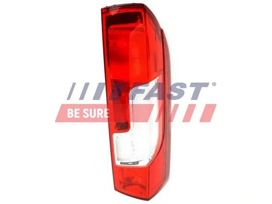 Tail Light Assembly FAST FT86355