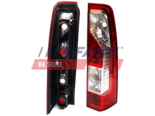 Tail Light Assembly FAST FT86359