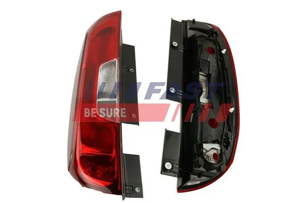 Tail Light Assembly FAST FT86377