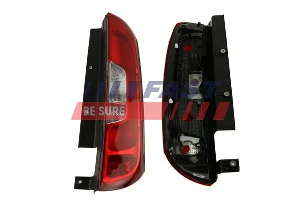 Tail Light Assembly FAST FT86378