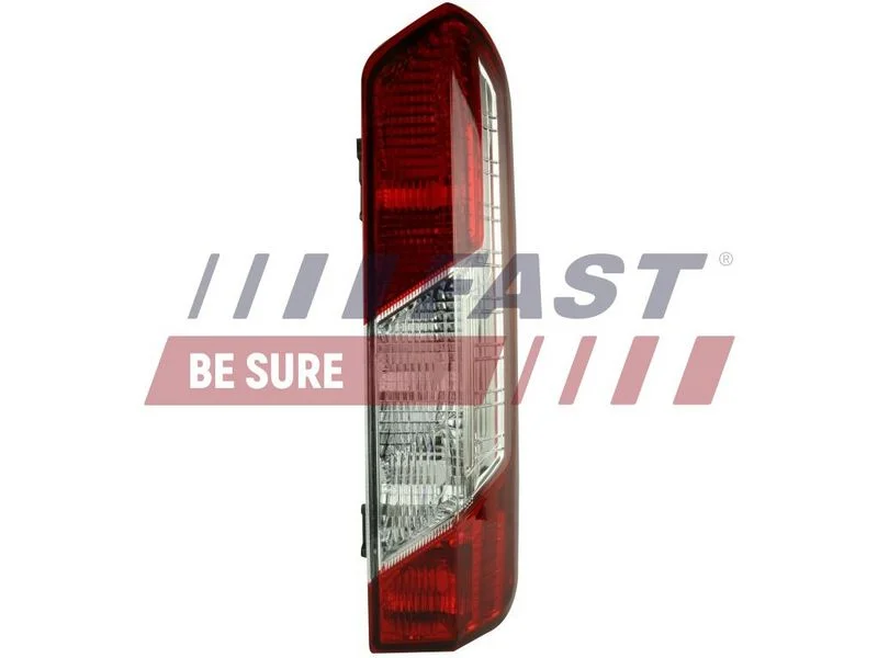 Tail Light Assembly FAST FT86387
