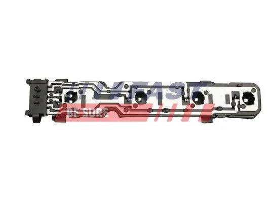 Bulb Holder, tail light assembly FAST FT86419