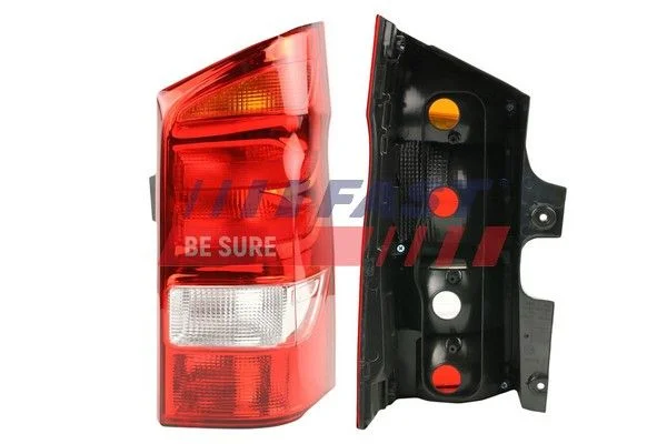 Tail Light Assembly FAST FT86440