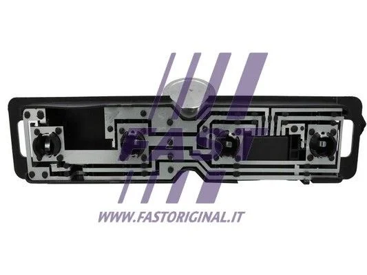 Nosilec žarnice, sklop zadnje luči FAST FT86585
