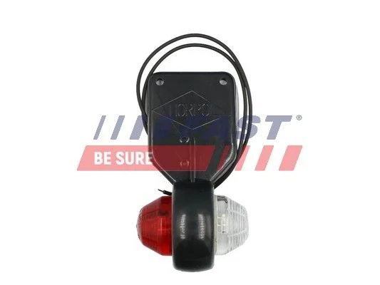 Side Marker Light FAST FT87366