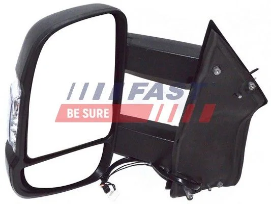 Exterior Mirror FAST FT88168