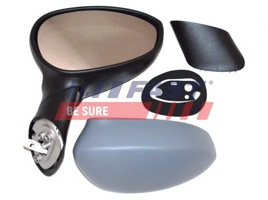 Zunanje ogledalo FAST FT88285