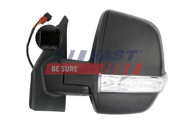 Exterior Mirror FAST FT88350