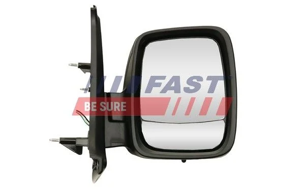 Exterior Mirror FAST FT88357