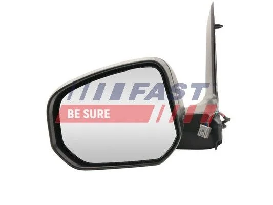 Exterior Mirror FAST FT88365