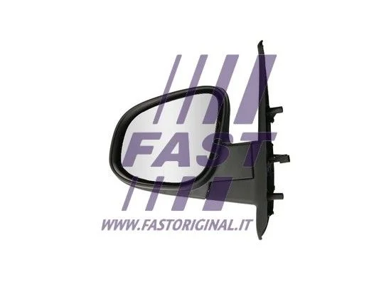 Zunanje ogledalo FAST FT88369