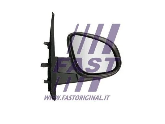 Exterior Mirror FAST FT88370
