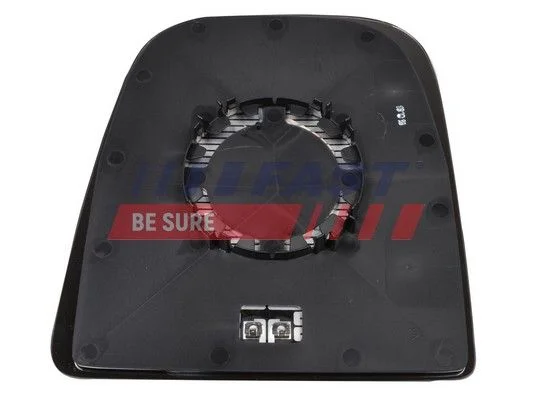 Mirror Glass, exterior mirror FAST FT88541