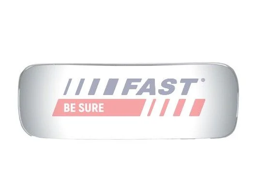 Ogledalo Steklo, zunanje ogledalo FAST FT88550