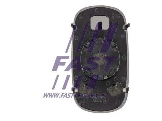 Ogledalo Steklo, zunanje ogledalo FAST FT88559