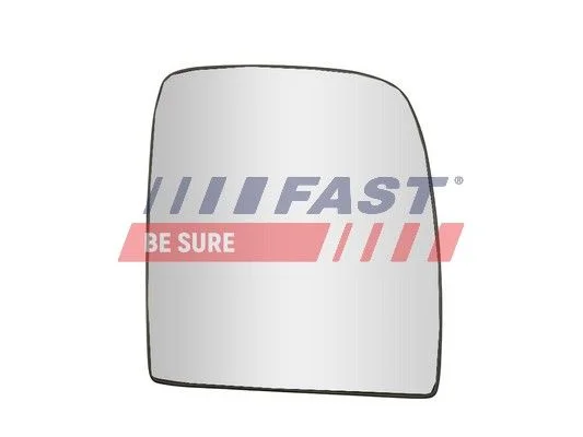 Ogledalo Steklo, zunanje ogledalo FAST FT88568