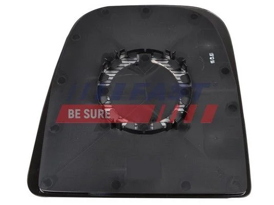Mirror Glass, exterior mirror FAST FT88572