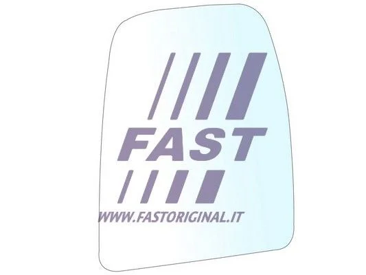 Ogledalo Steklo, zunanje ogledalo FAST FT88575