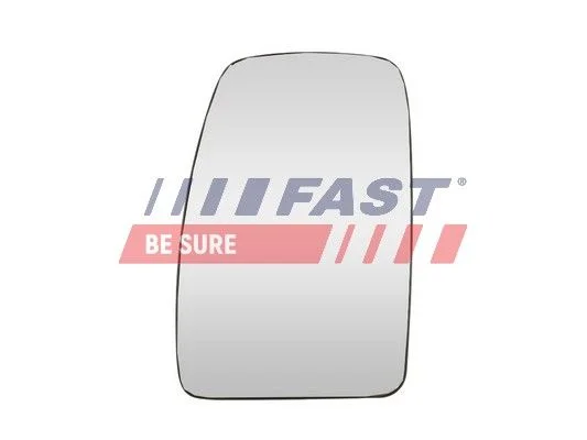 Ogledalo Steklo, zunanje ogledalo FAST FT88595