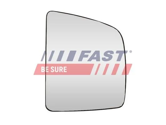 Ogledalo Steklo, zunanje ogledalo FAST FT88624