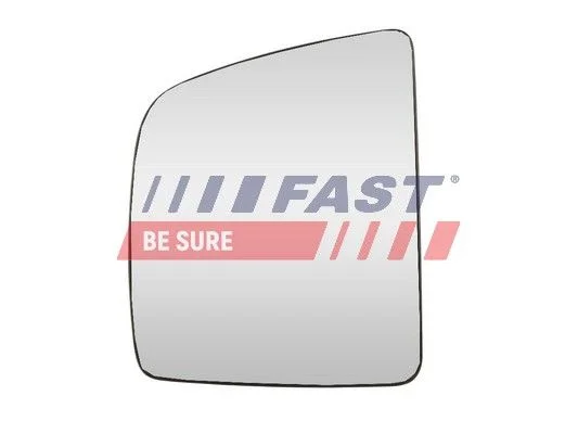 Ogledalo Steklo, zunanje ogledalo FAST FT88625