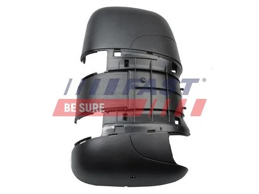 Housing, exterior mirror FAST FT88801