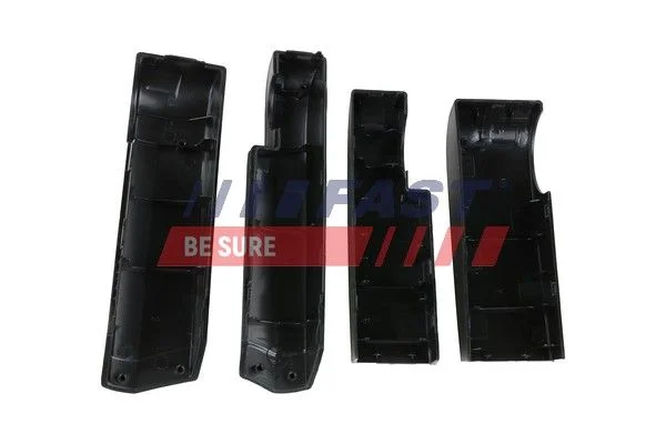 Housing, exterior mirror FAST FT88833