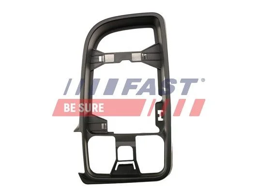 Housing, exterior mirror FAST FT88839