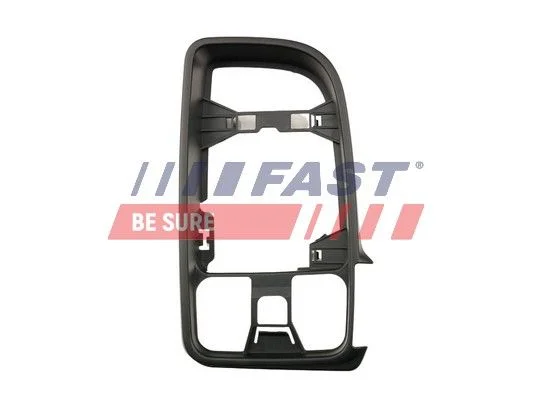 Cover, exterior mirror FAST FT88840