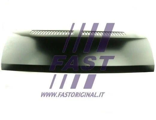Pokrovček FAST FT89001