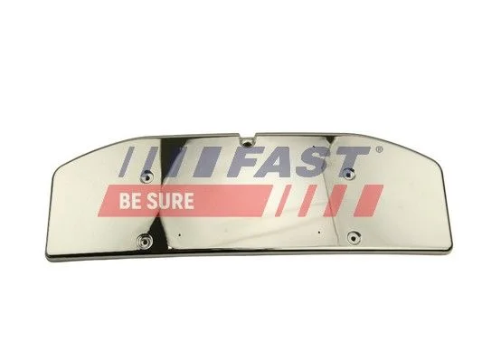 Nosilec registrske tablice FAST FT89716